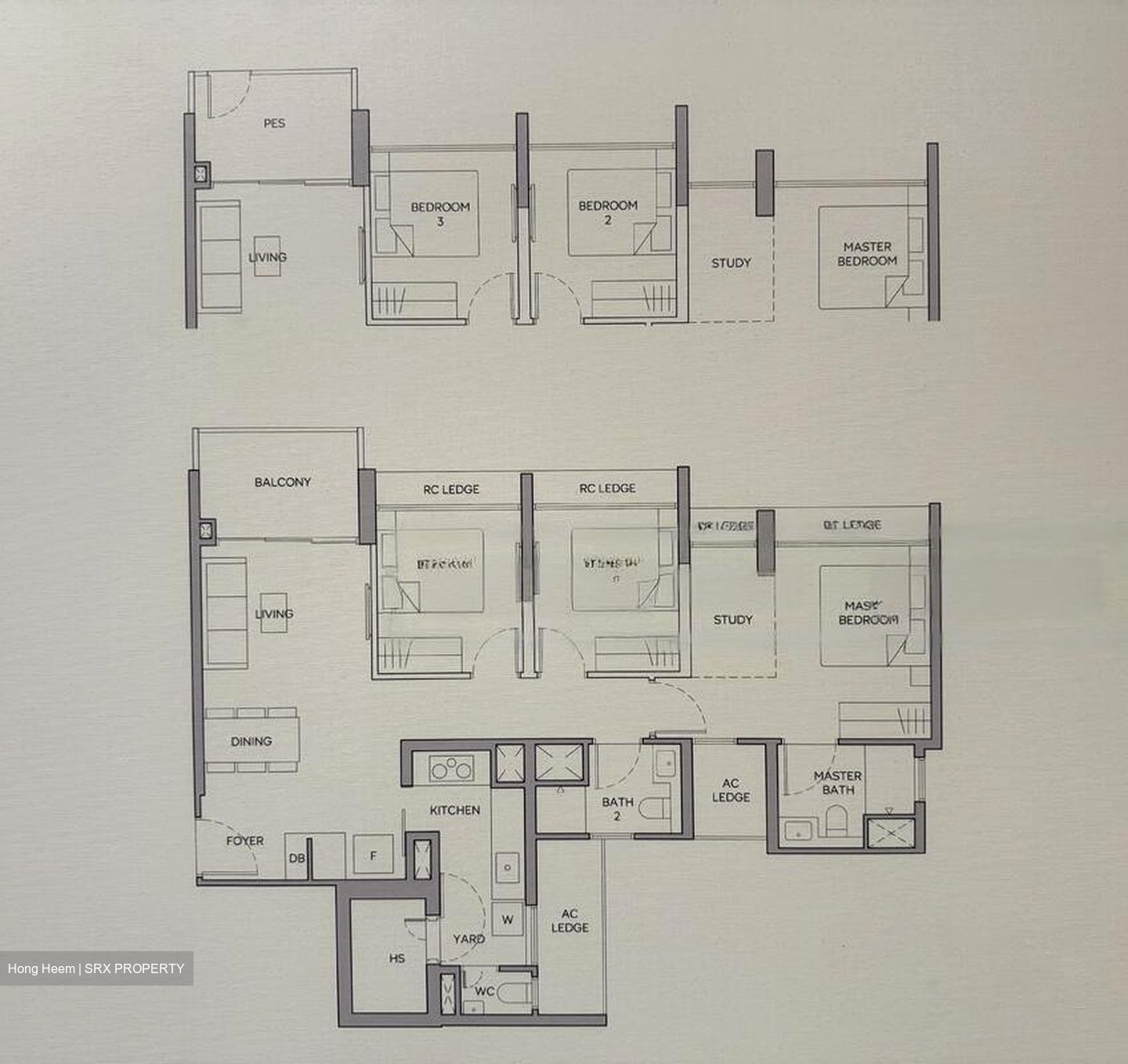 Otto Place (D24), Condominium #465950771